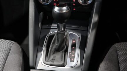 2012 Audi A3 1.4T image 327929