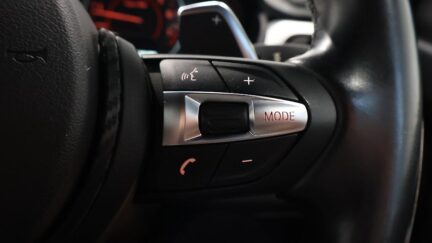 2012 Bmw 320i Motorsport image 328973