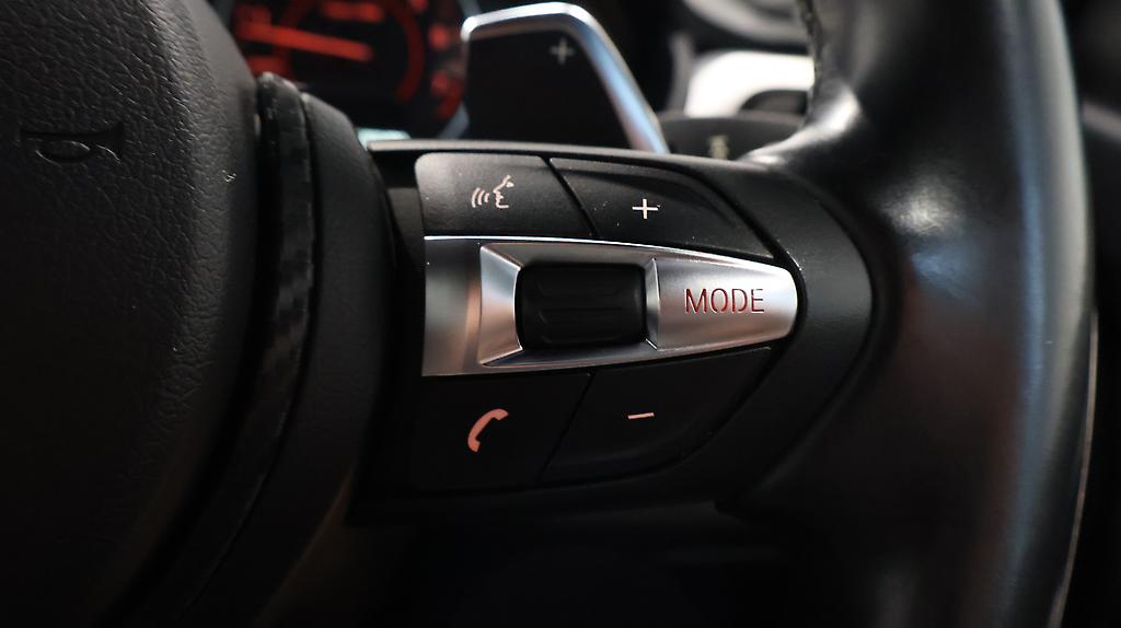 2012 Bmw 320i Motorsport image 328973