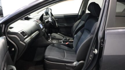 2012 Subaru Impreza G4 AWD image 327380