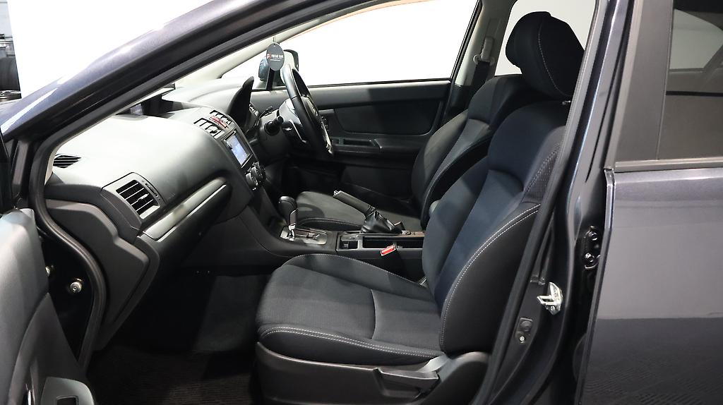 2012 Subaru Impreza G4 AWD image 327380