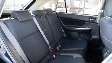 2015 Subaru Xv 2.0i Eyesight AWD image 330604