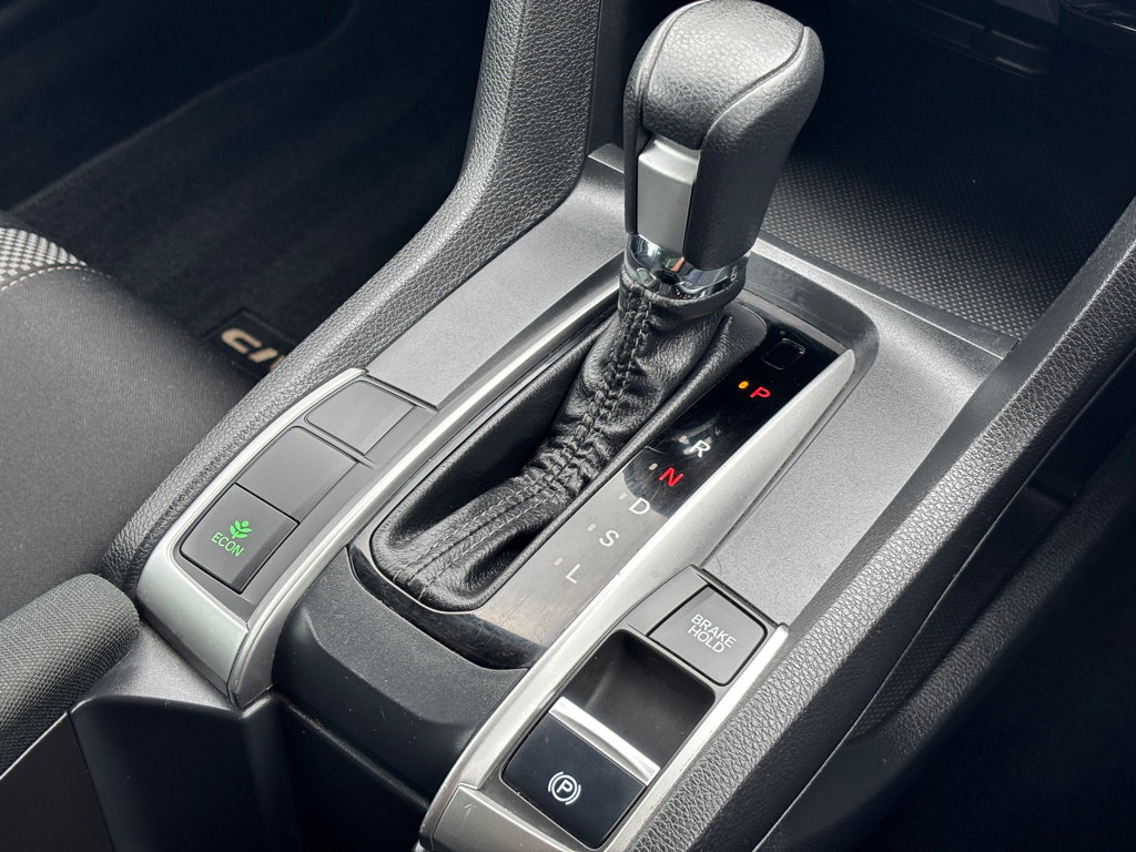 2020 Honda Civic SX 1.8P/CVT – NZ NEW image 330031
