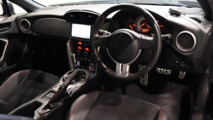 2015 Toyota 86 GT Limited image 330092