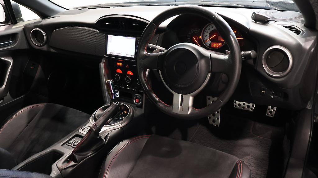 2015 Toyota 86 GT Limited image 330092