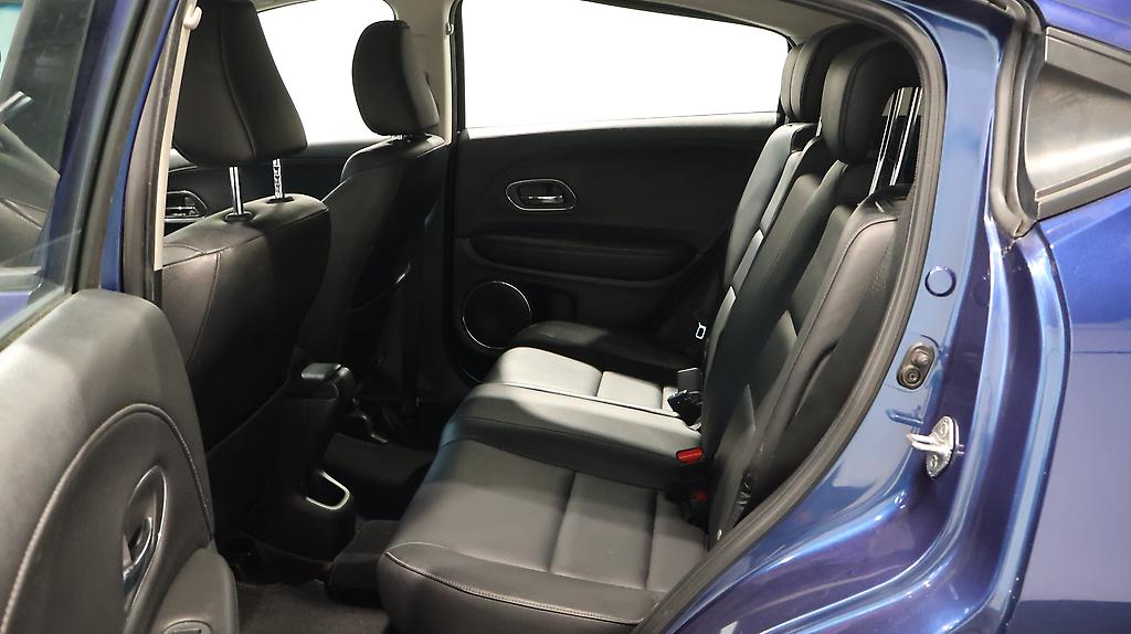 2016 Honda Hr-v LIMITED 1.8P/CVT image 330305