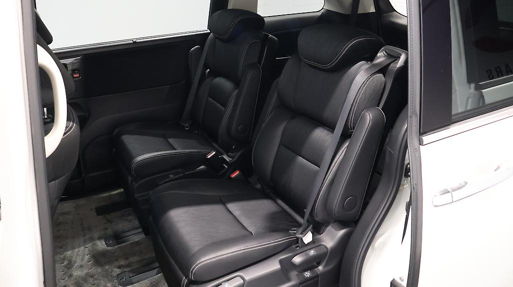 2013 Honda Odyssey image 328614