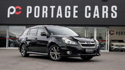 2013 Subaru Legacy Touring Wagon 2.5i Eyesight B Sports image 329710