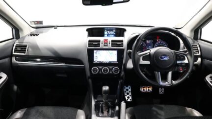 2015 Subaru Xv 2.0i-L Eyesight 4WD image 329323