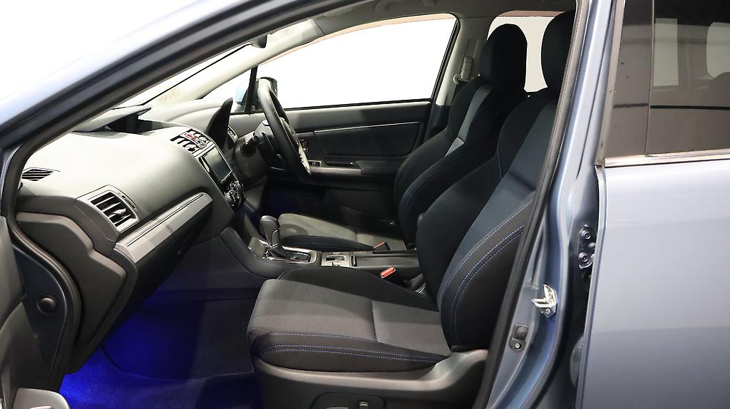 2014 Subaru Levorg 1.6GT-S Eyesight AWD image 330152