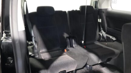 2013 Toyota Vellfire 2.4Z image 328573
