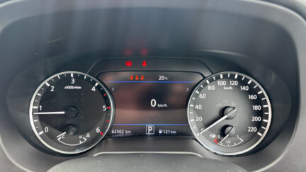 2021 Nissan Navara SL 2.3D/7AT image 328298