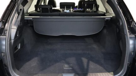 2015 Subaru Outback Limited AWD image 330440