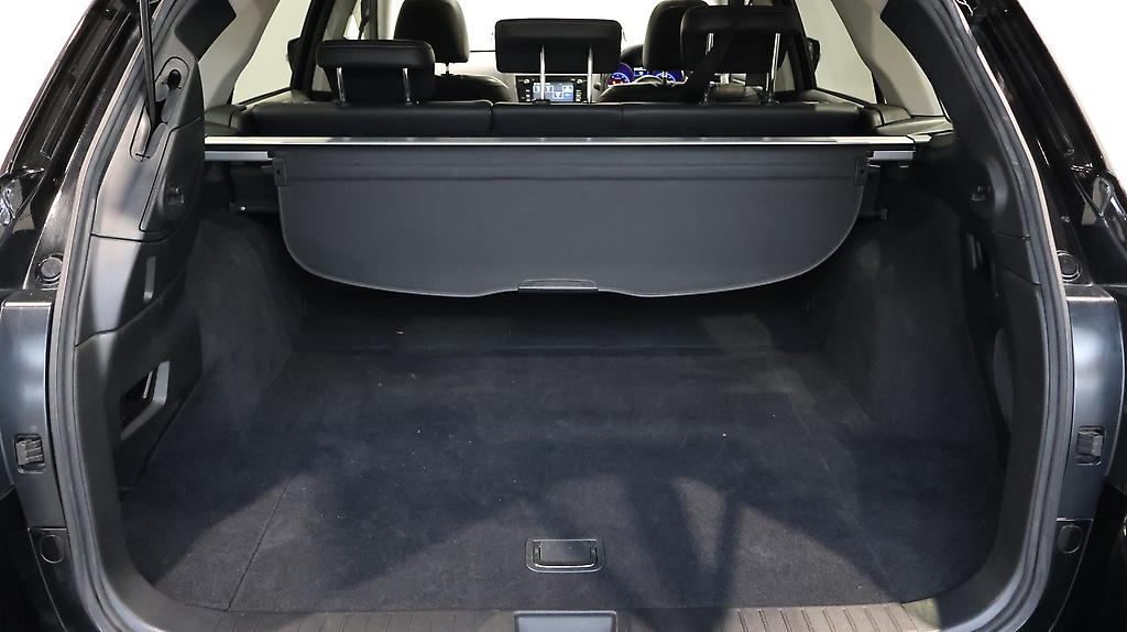 2015 Subaru Outback Limited AWD image 330440