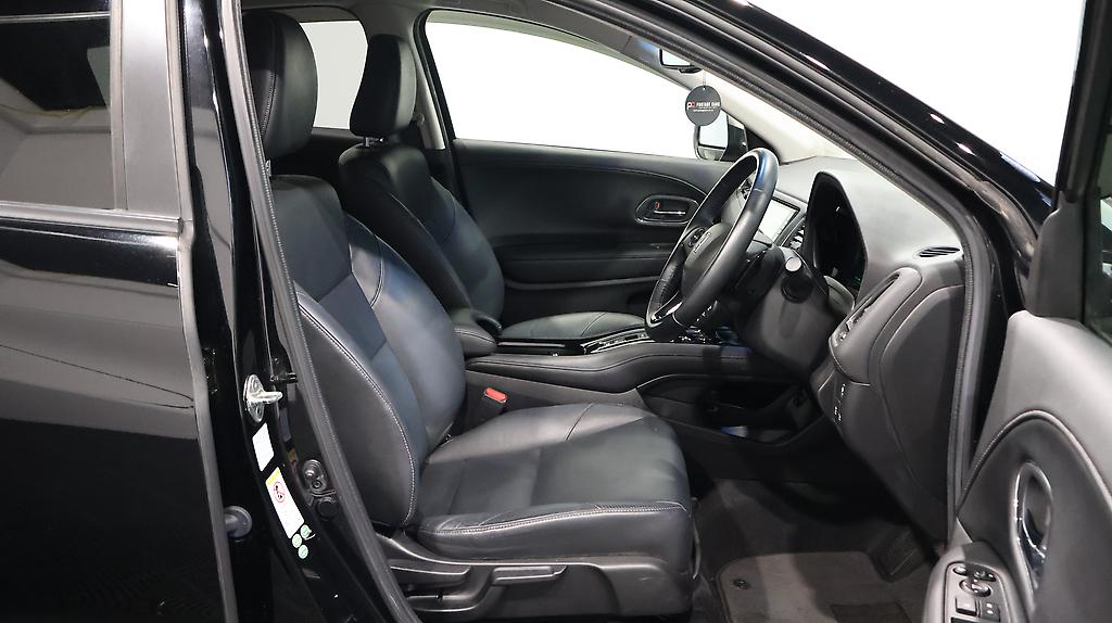 2014 Honda Vezel Hybrid Z image 329783