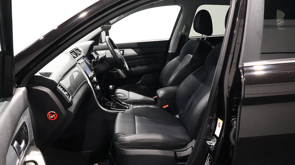 2018 Haval H2 LUX 1.5PT/6AT image 327899