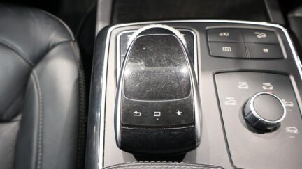 2016 Mercedes-benz Gle 350 D GLE 350D 3.0D/4WD/9A NZ NEW image 328795