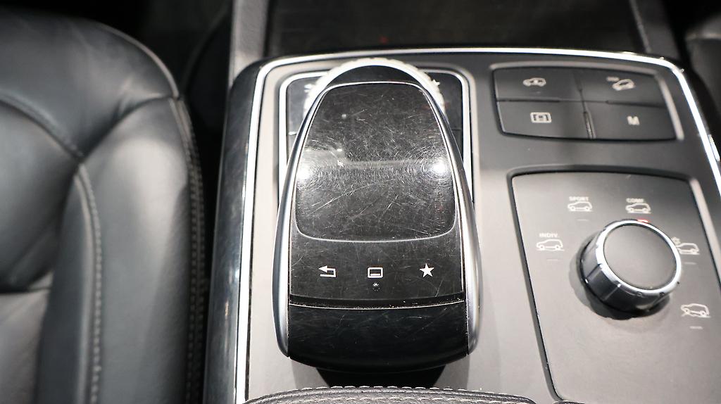 2016 Mercedes-benz Gle 350 D GLE 350D 3.0D/4WD/9A NZ NEW image 328795