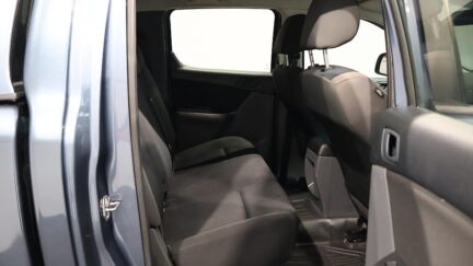 2018 Mazda Bt-50 GLX D/C W/S 3.2D/4WD image 329448