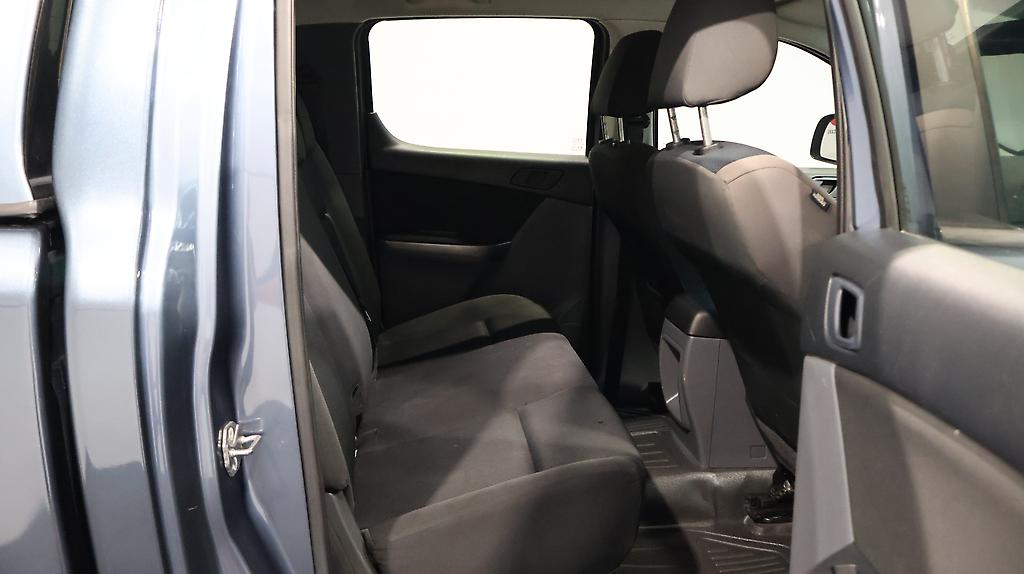 2018 Mazda Bt-50 GLX D/C W/S 3.2D/4WD image 329448