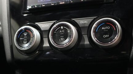 2014 Subaru Xv 2.0i -L Eyesight AWD image 329306