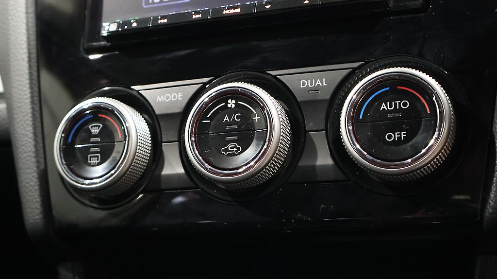 2014 Subaru Xv 2.0i -L Eyesight AWD image 329306