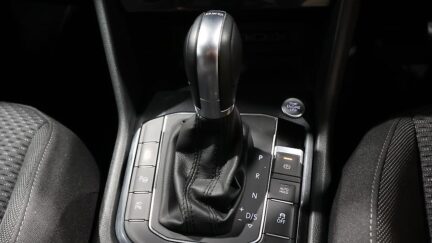 2018 Volkswagen Tiguan ALLSPACE TSI CL 4M 2 image 328211