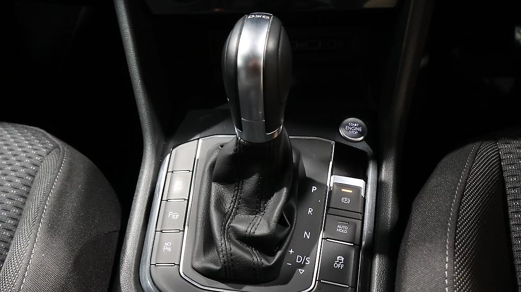 2018 Volkswagen Tiguan ALLSPACE TSI CL 4M 2 image 328211