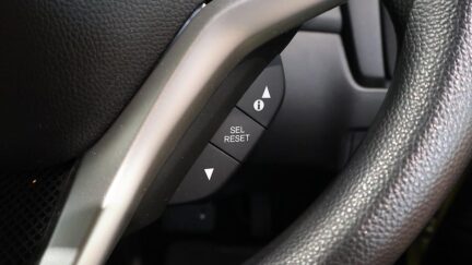 2013 Honda Fit L Package image 328536