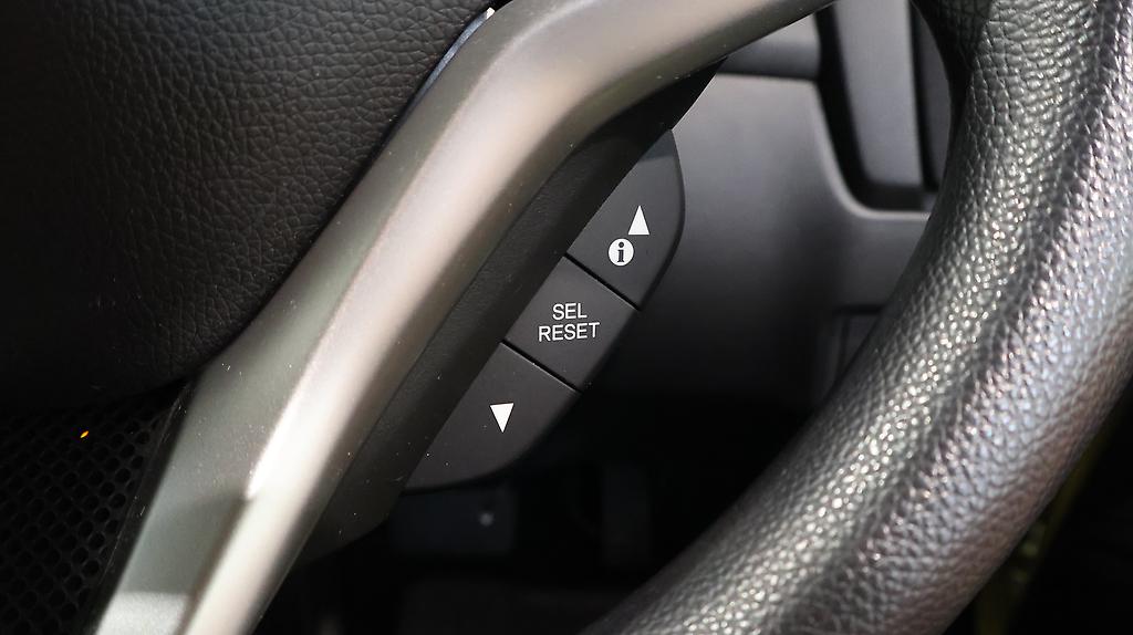 2013 Honda Fit L Package image 328536