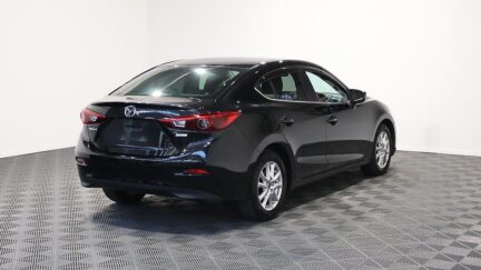 2014 Mazda Axela 15S – 6sp Manual image 327316
