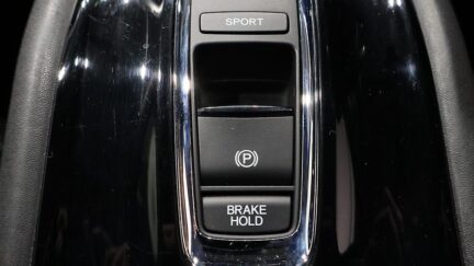 2014 Honda Vezel Hybrid Z image 329792