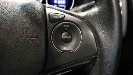 2016 Honda Hr-v LIMITED 1.8P/CVT image 330316