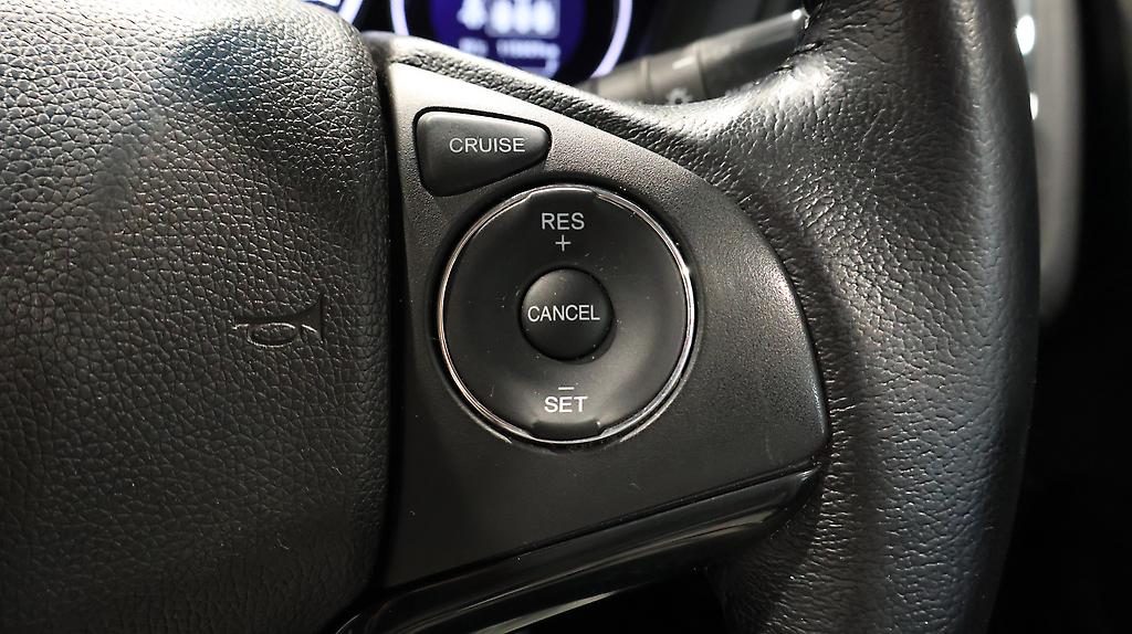 2016 Honda Hr-v LIMITED 1.8P/CVT image 330316