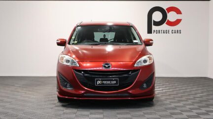 2013 Mazda Premacy 20S Skyactiv L-Package image 328865
