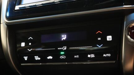 2016 Honda Grace Hybrid EX image 327494