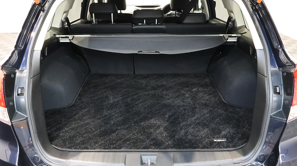 2013 Subaru Legacy Touring Wagon 2.5i B-sports Eyesight G-Package AWD image 328049