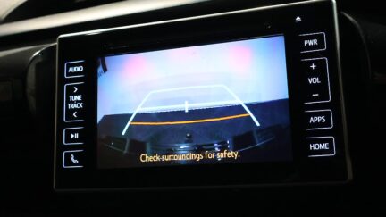 2019 Toyota Hilux SR TD DC 2.8D/6MT image 330542