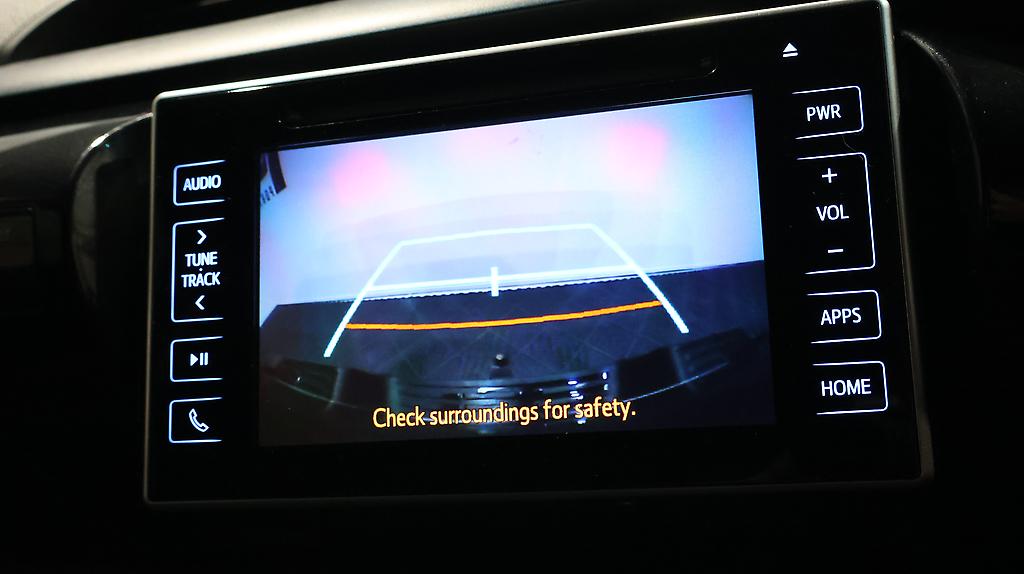 2019 Toyota Hilux SR TD DC 2.8D/6MT image 330542