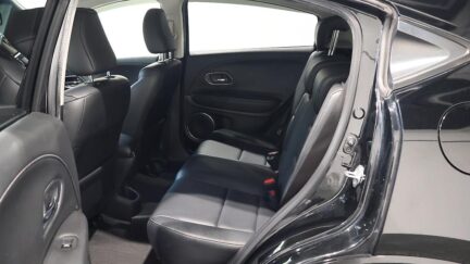 2014 Honda Vezel Hybrid Z image 329781