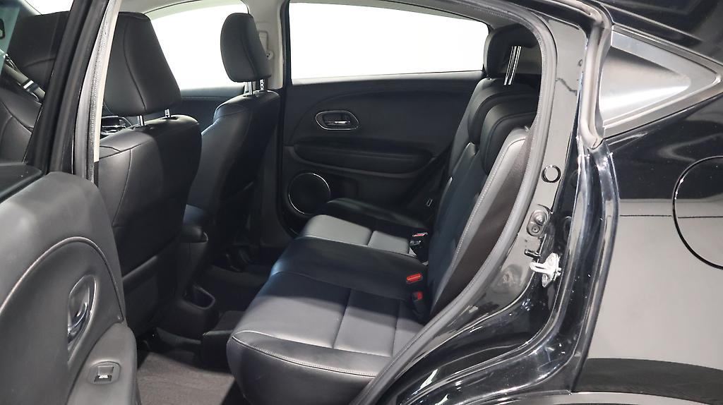 2014 Honda Vezel Hybrid Z image 329781