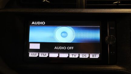 2013 Toyota Aqua S MODEL PUSH BUTTON START R/CAMERA image 330051