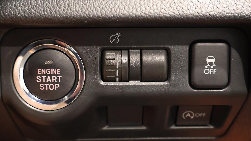 2013 Subaru Xv 2.0i-L Eyesight AWD image 329476