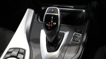 2013 Bmw 320i M Sport – Motorsport image 327144