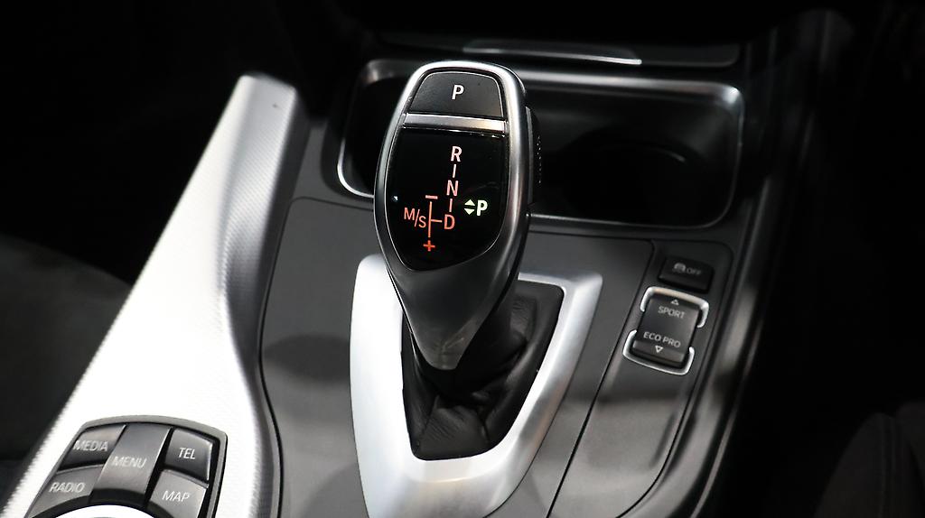 2013 Bmw 320i M Sport – Motorsport image 327144