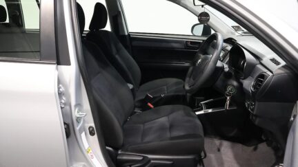 2012 Toyota Corolla GX 1.5P WAGON 5M image 327365