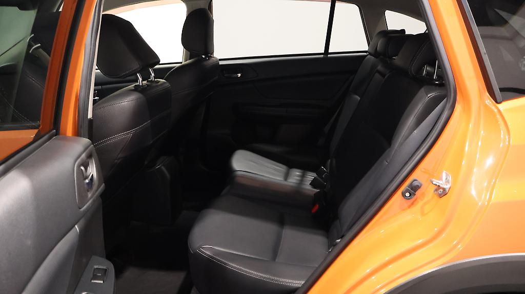 2013 Subaru Xv 2.0i-L Eyesight AWD image 329467