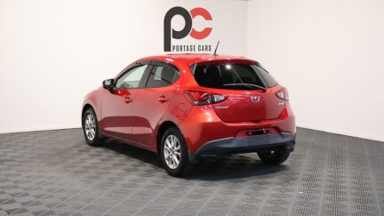 2015 Mazda Demio 13S image 328156