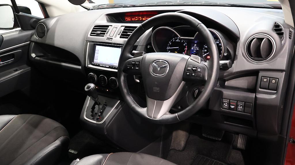 2013 Mazda Premacy 20S Skyactiv L-Package image 328877