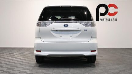 2012 Toyota Estima Hybrid image 327765